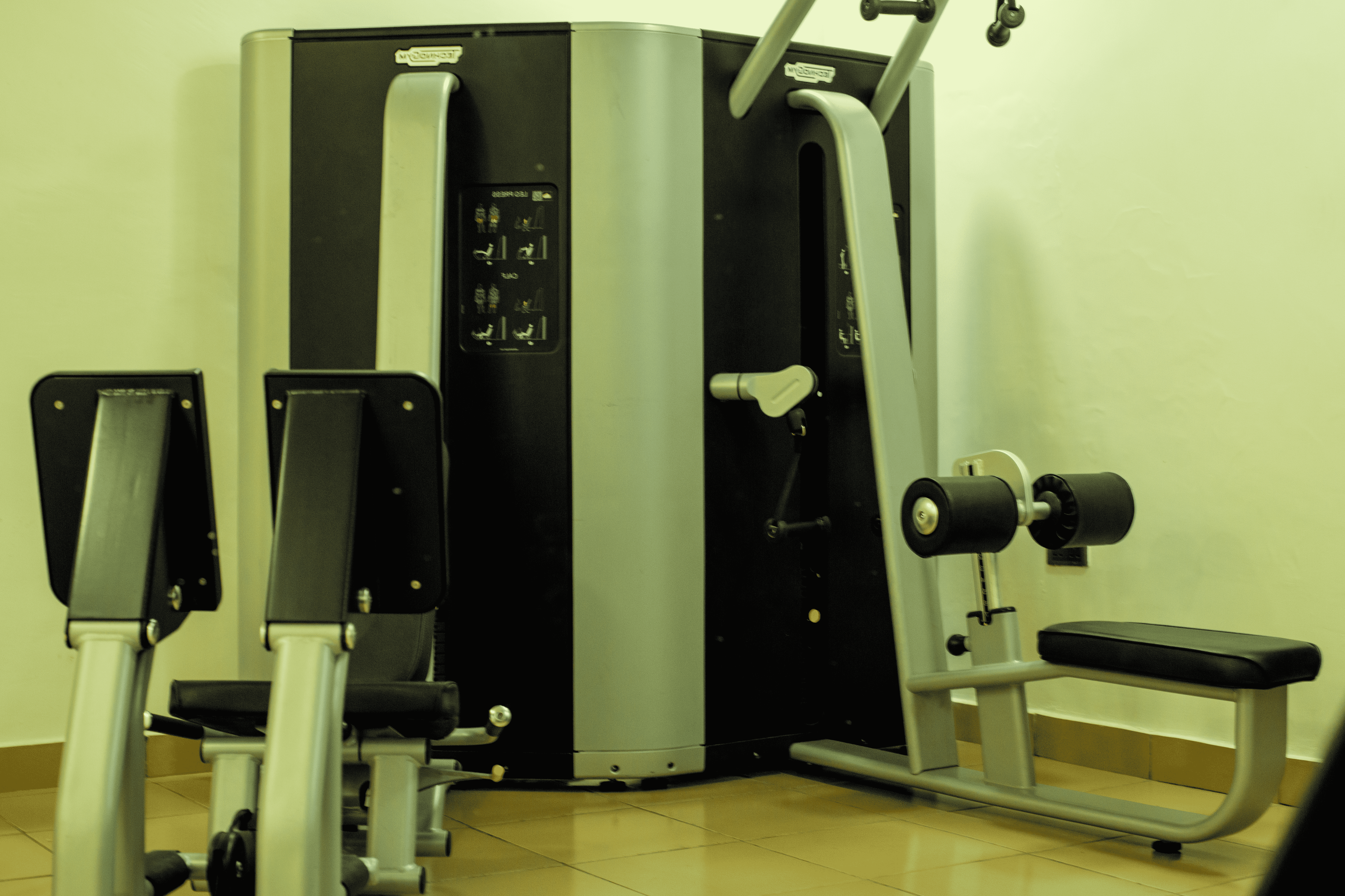 GYM - Image 2