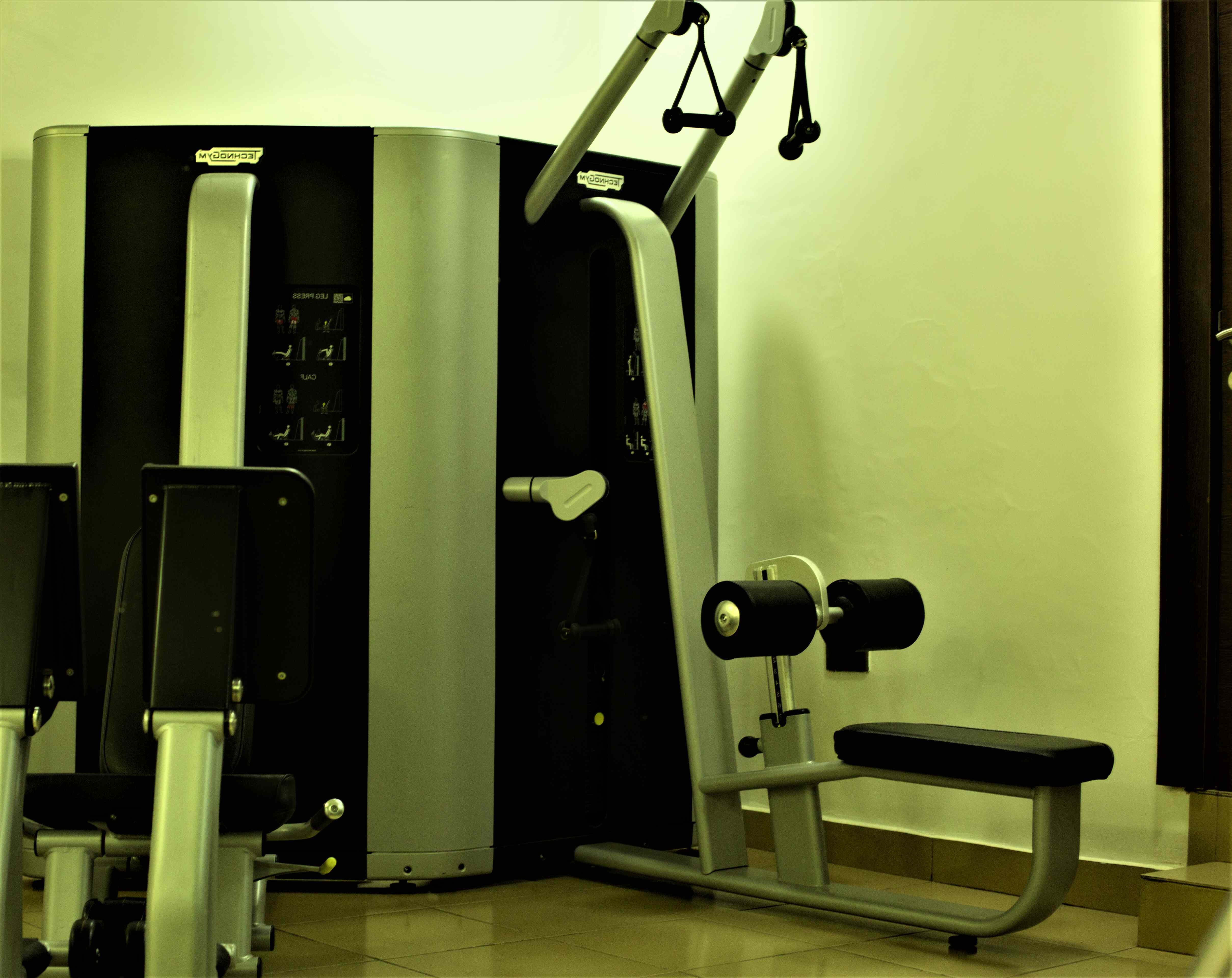 GYM - Image 4