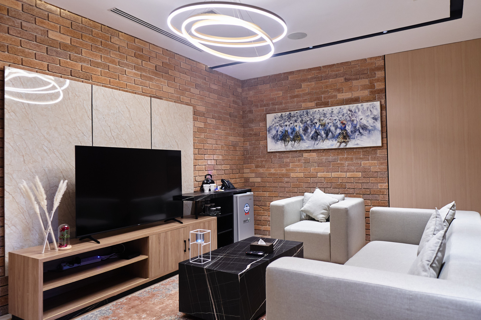 Executive Studio Apartment Gallery Image 1