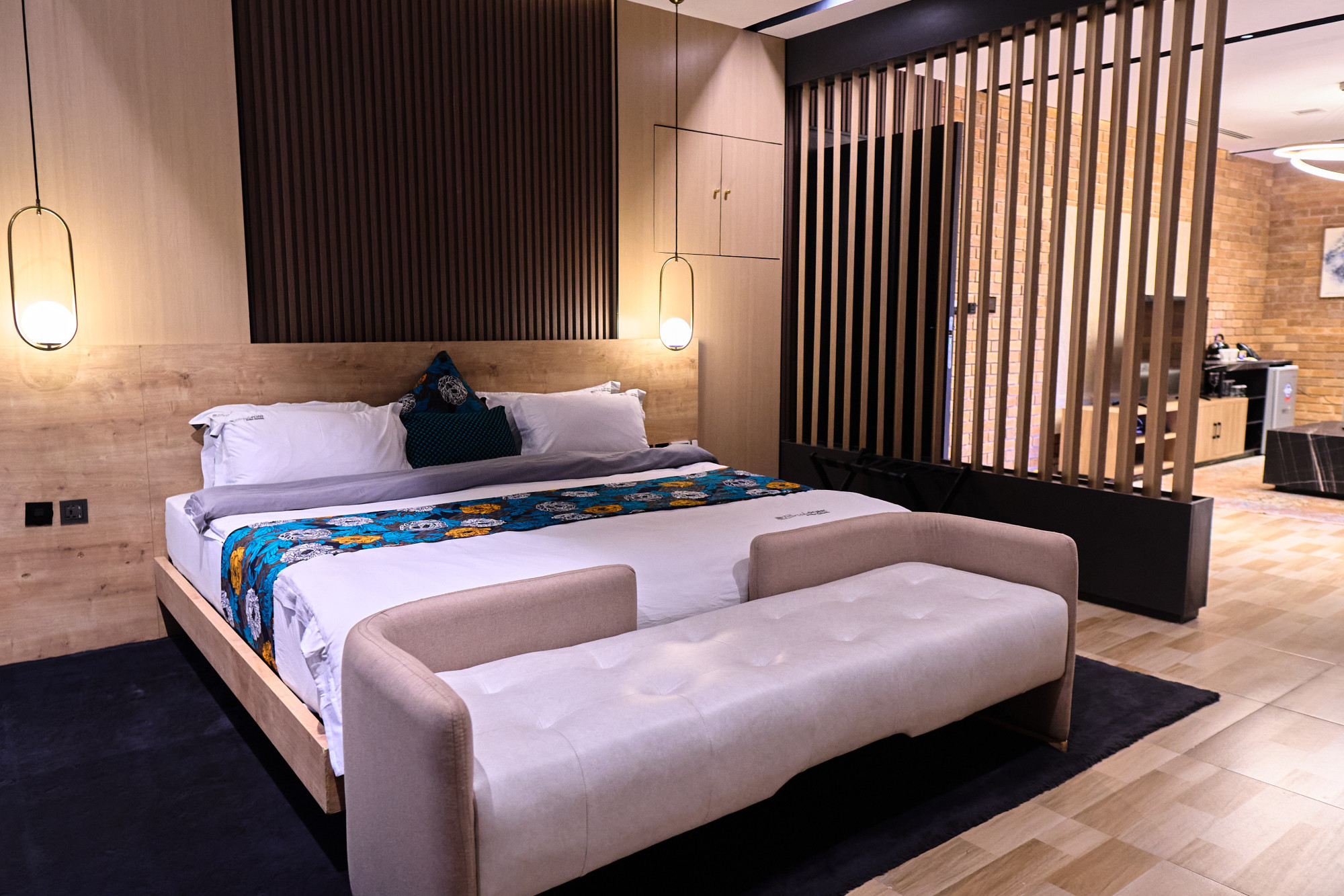 Executive Studio Apartment Gallery Image 5