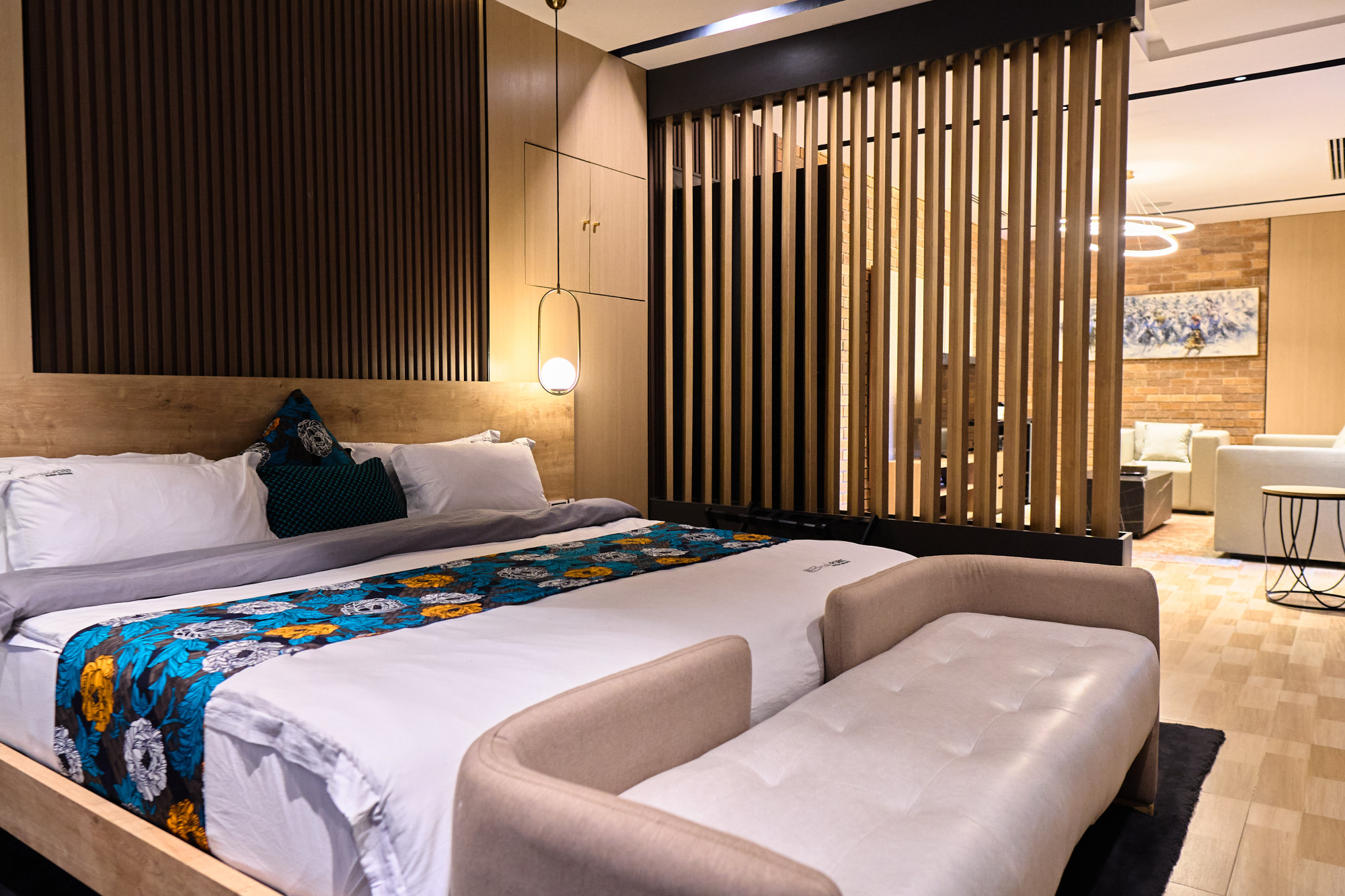 Executive Studio Suite Gallery Image 4