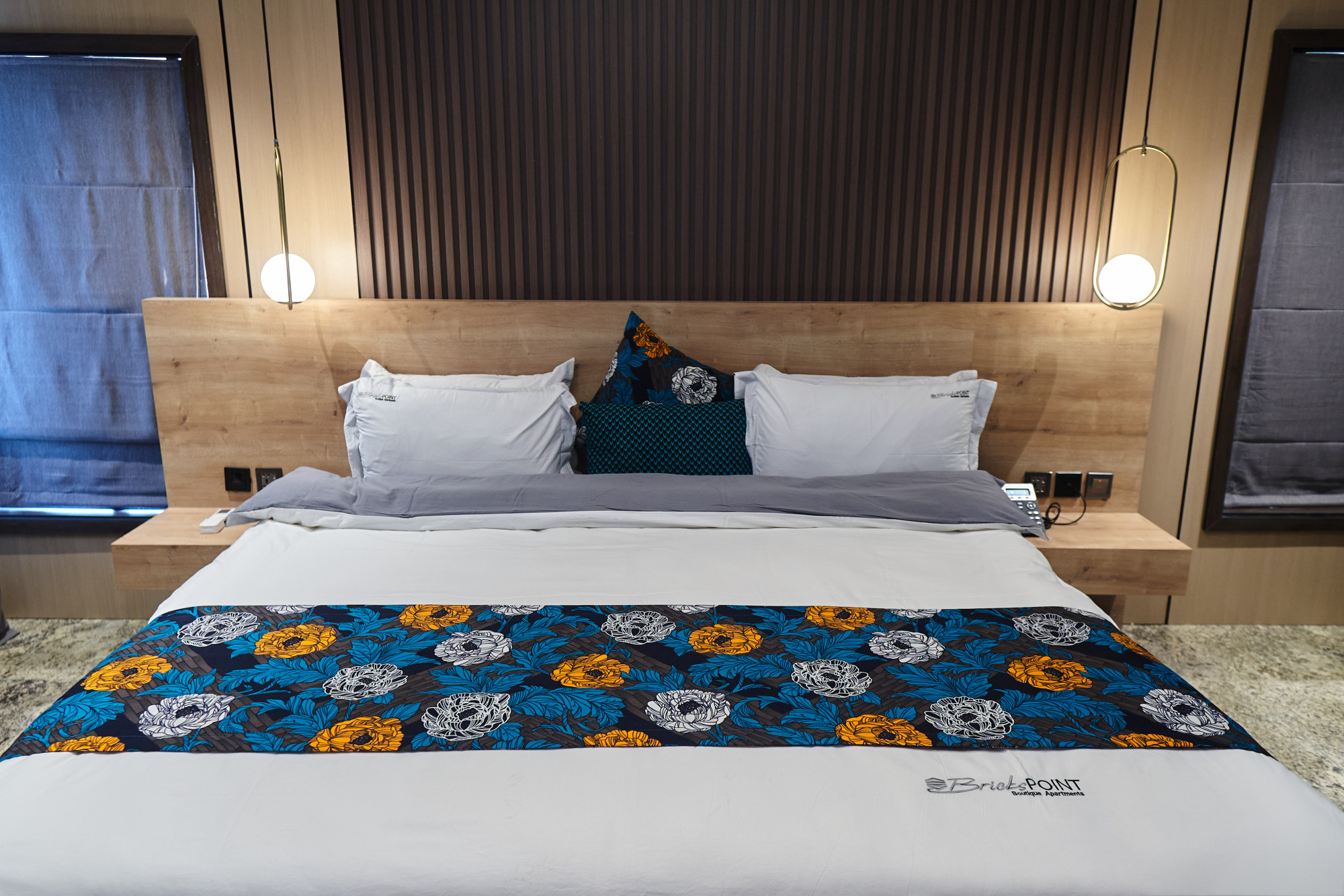 Special Needs One Bedroom Suite Gallery Image 2