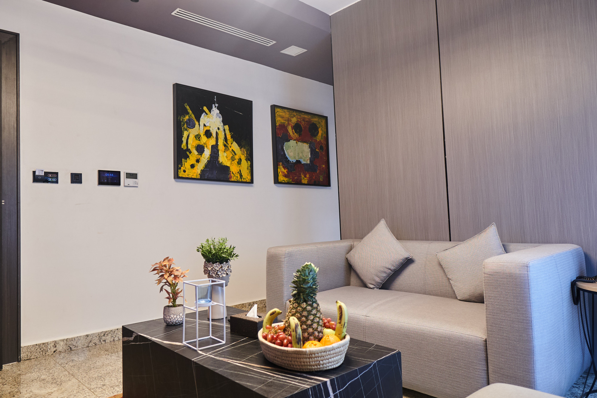 Special Needs One Bedroom Suite Gallery Image 1