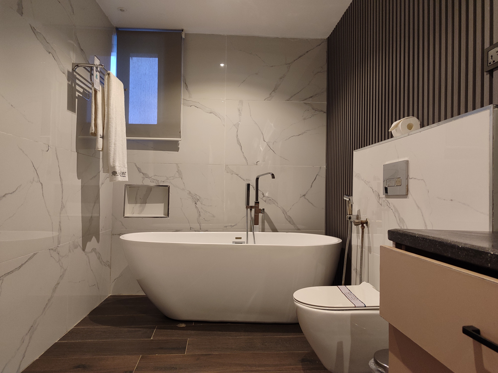 Executive Two Bedroom Apartment Gallery Image 1