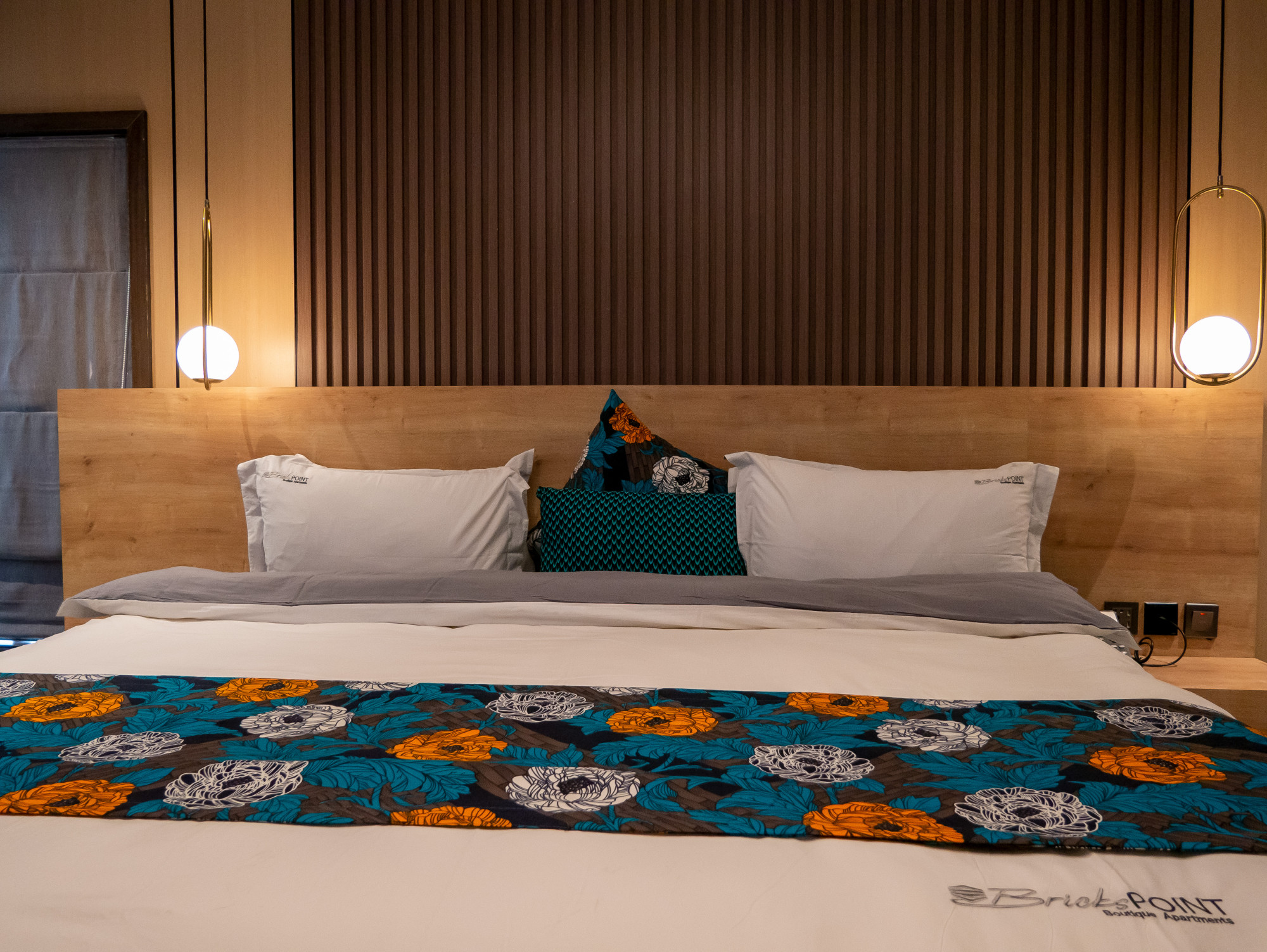 Special Needs One Bedroom Suite Gallery Image 5