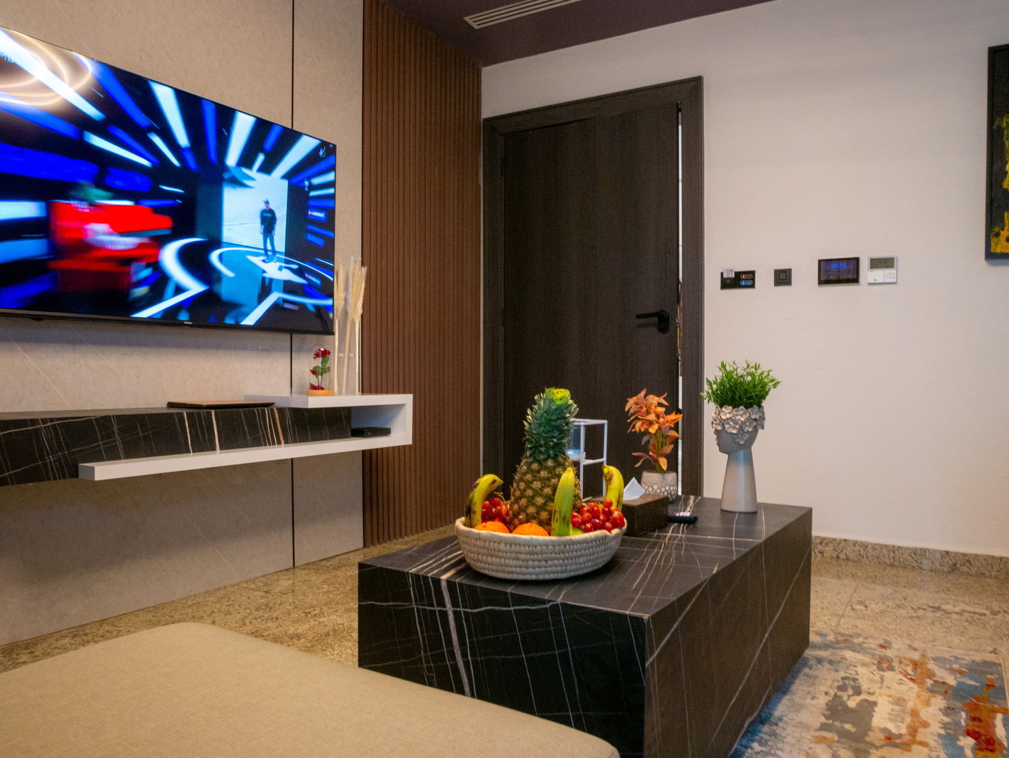 Special Needs One Bedroom Suite Gallery Image 4