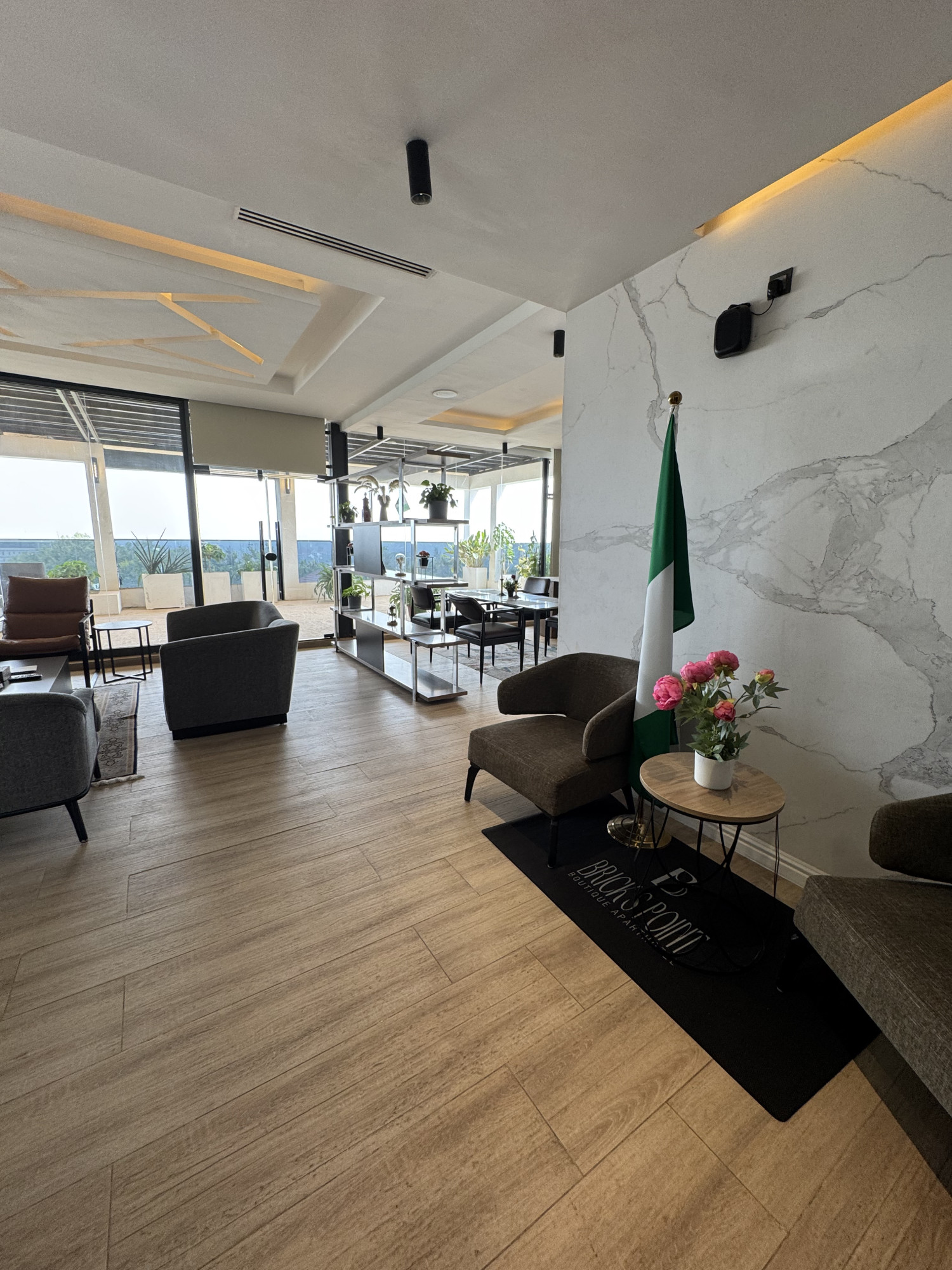 Presidential Suite (Penthouse) Gallery Image 2