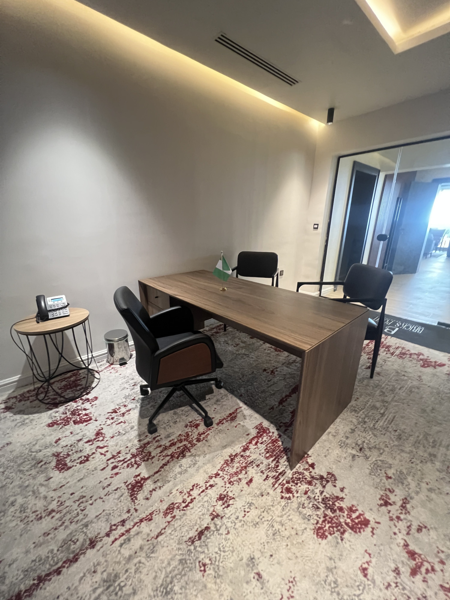 Presidential Suite (Penthouse) Gallery Image 3