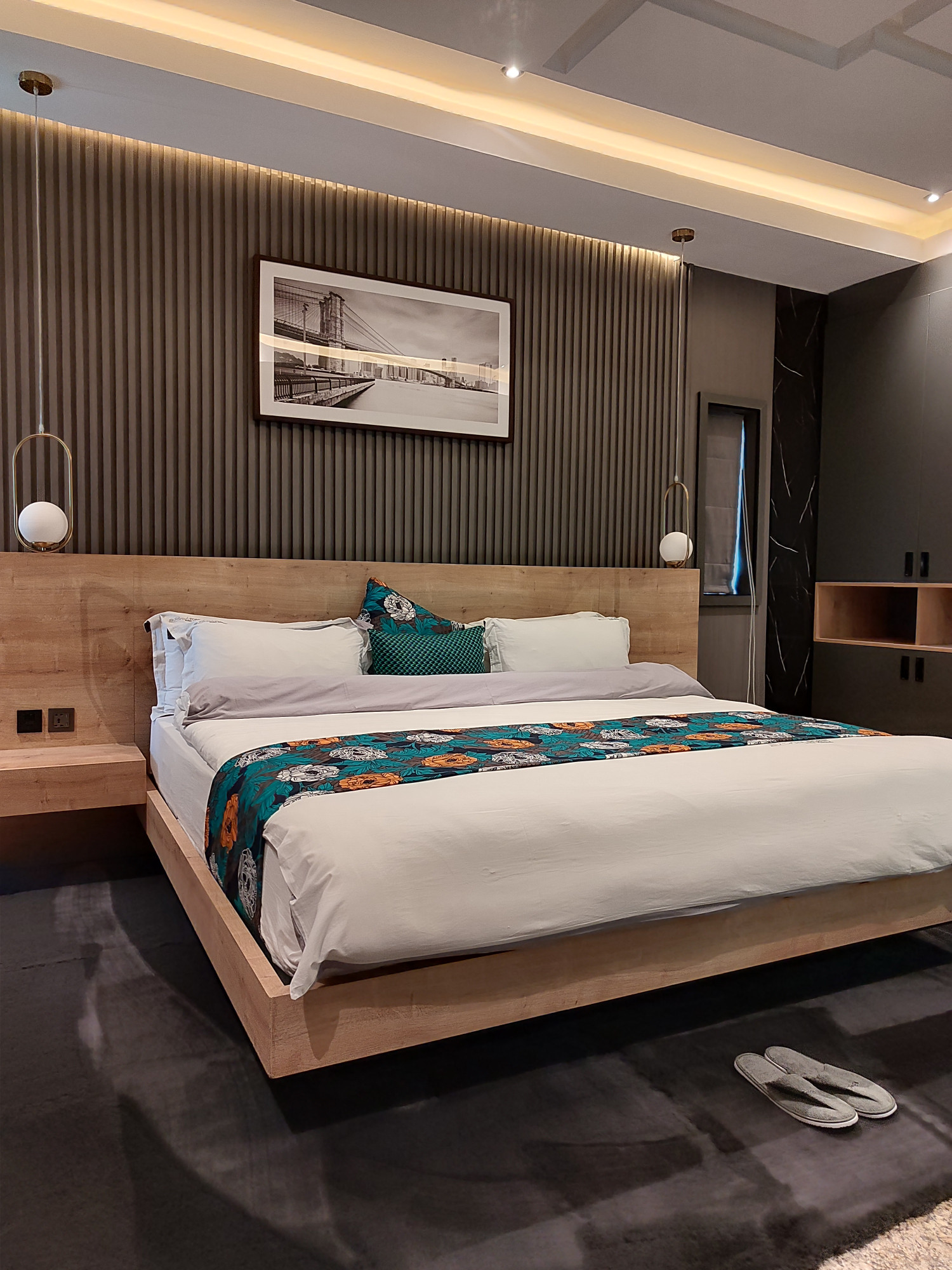 Standard One Bedroom Apartment Gallery Image 1