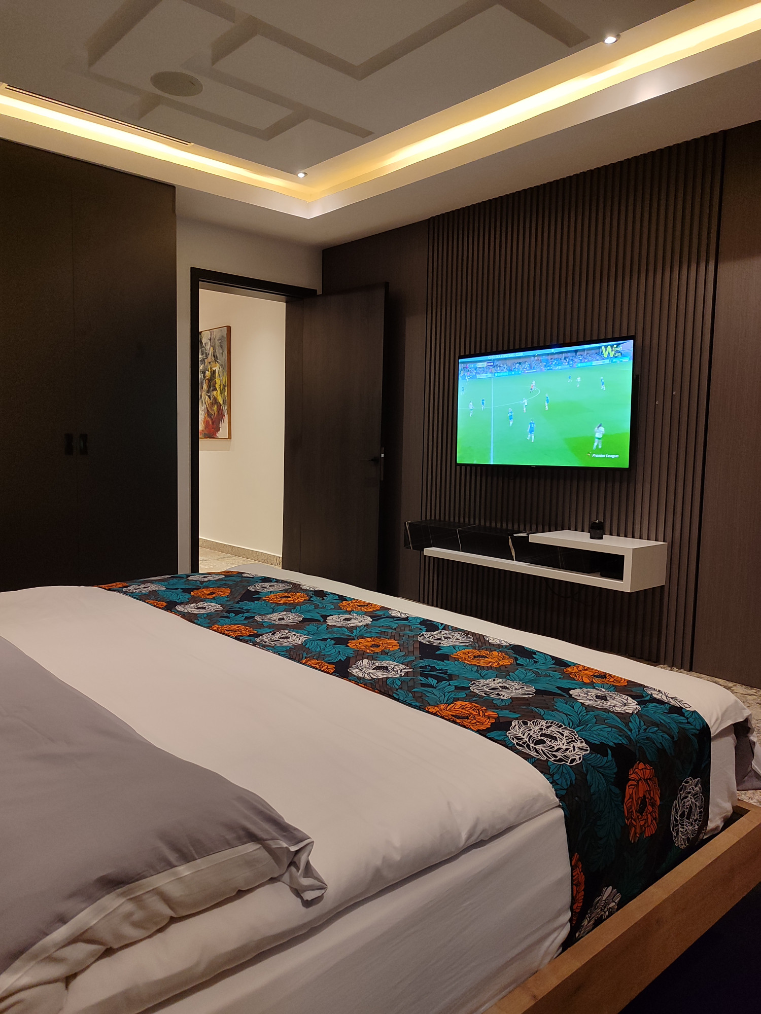 Standard One Bedroom Apartment Gallery Image 2