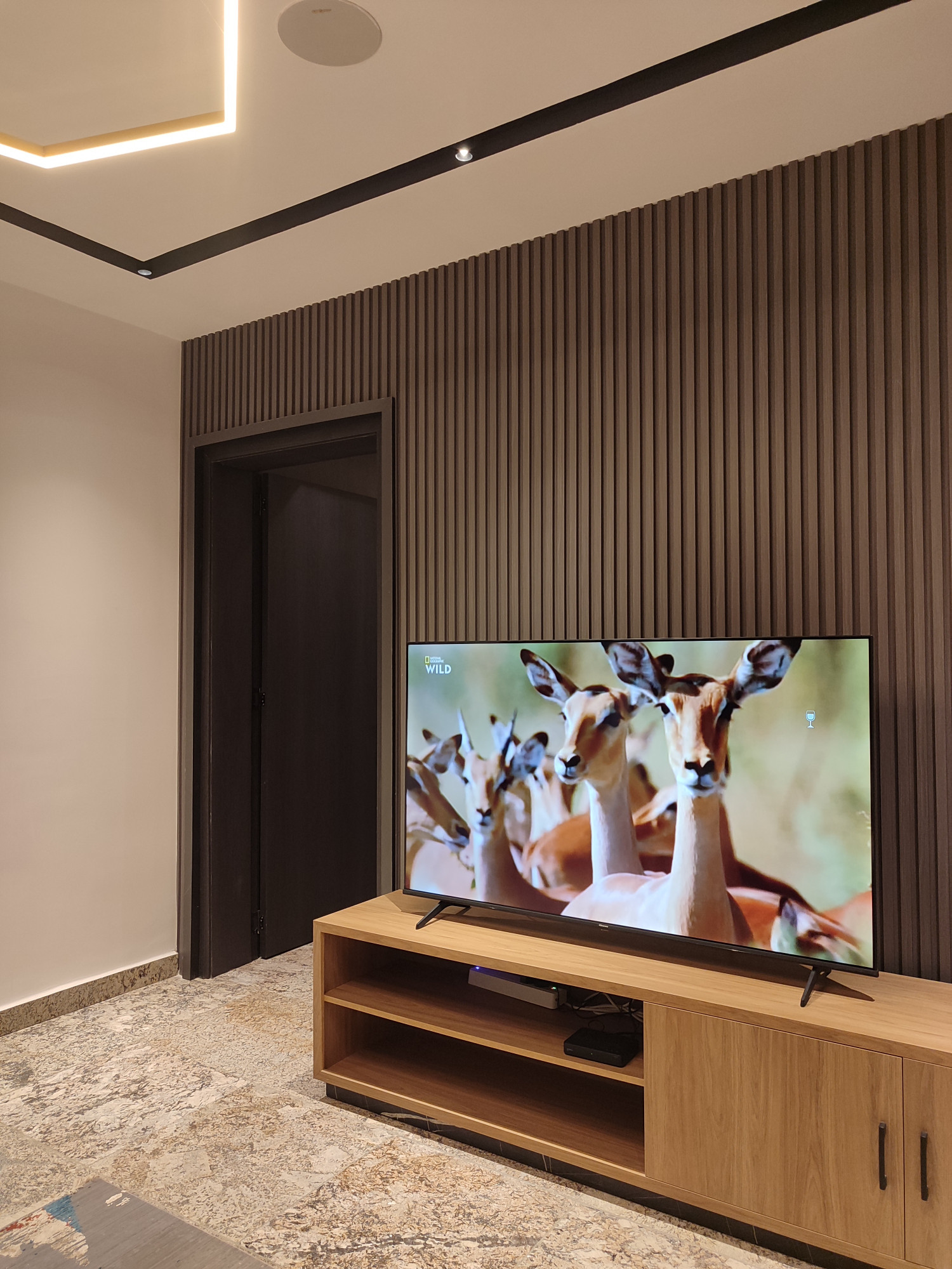 Standard One Bedroom Apartment Gallery Image 4