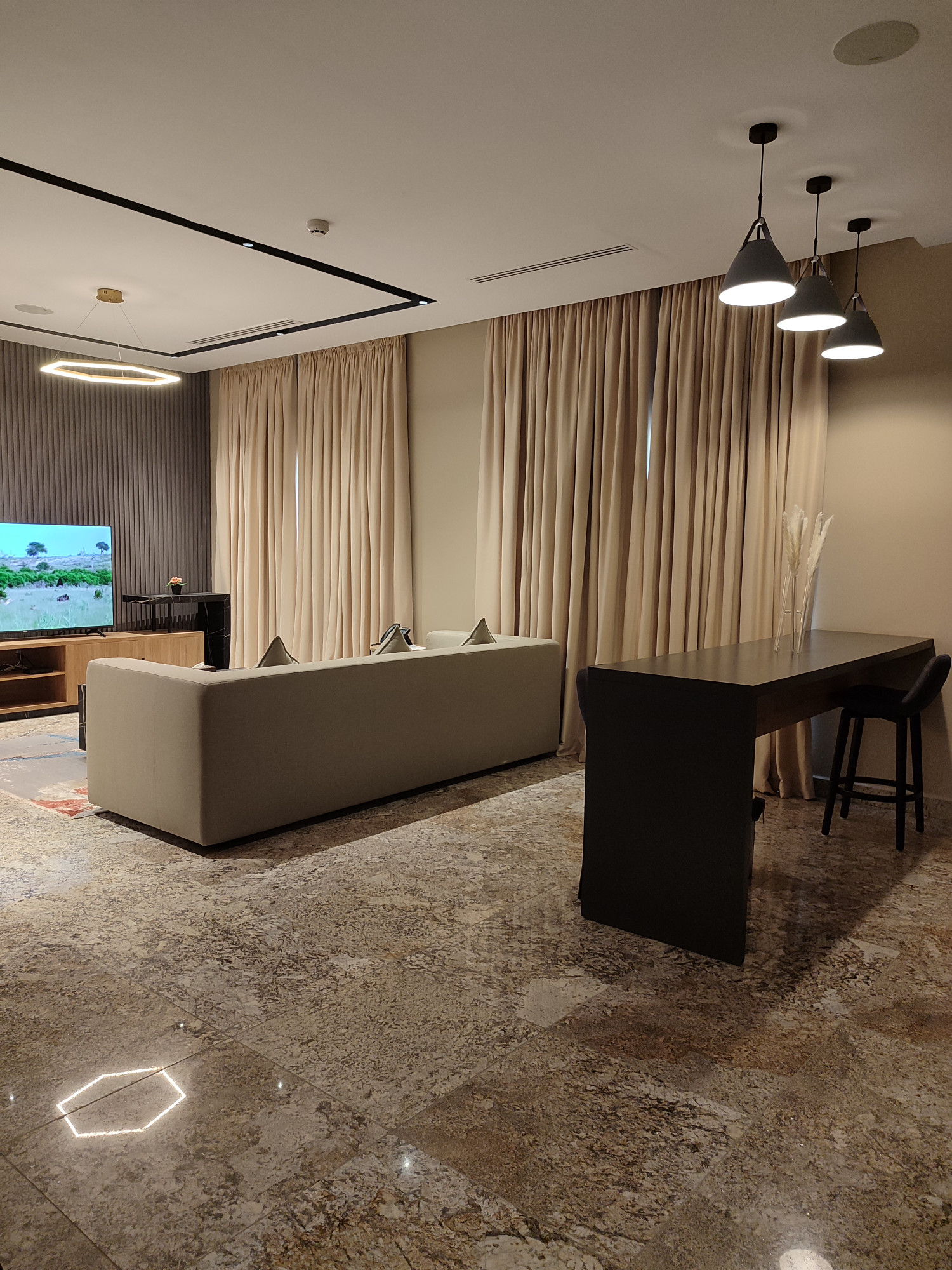 Standard One Bedroom Apartment Gallery Image 5