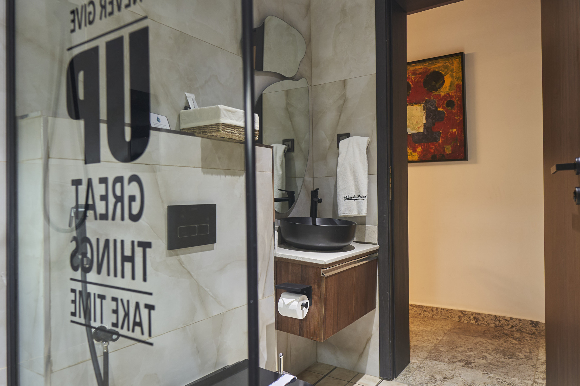 Special Needs One Bedroom Suite Gallery Image 7