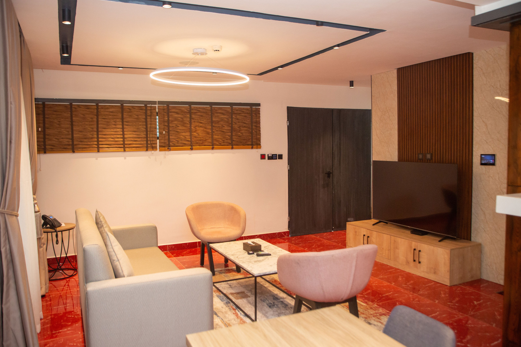 One Bedroom Duplex Gallery Image 4