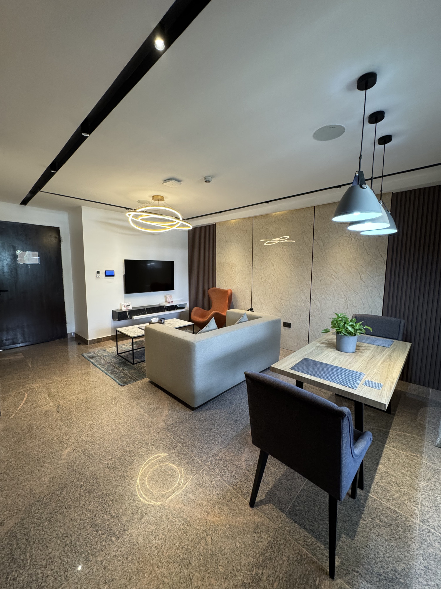 Premium One Bedroom Apartment